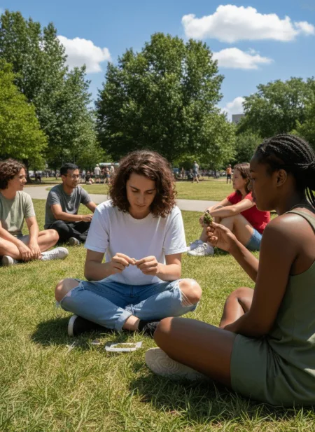 Discover how Atlanta marijuana decriminalization could impact you. Find out what changed, if you’re at risk, and what to expect next in your city.