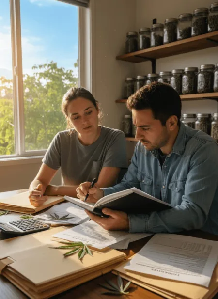 Curious about cannabis 280E tax changes? Discover why some businesses say it no longer applies and uncover real-life filing strategies you can't miss.