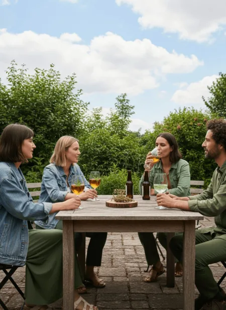 How Cannabis Beverages Impact Alcohol Consumption—Trends Shaking Up Social Drinking Curious how cannabis beverages alcohol consumption stacks up? Discover if weed drinks could cut your drinking and what research says—don’t miss this!