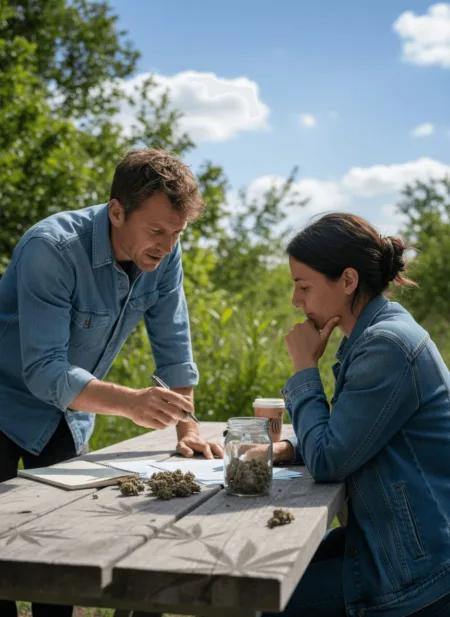 Curious about cannabis tax break rescheduling? Discover hidden financial perks and stunning changes this move could trigger. Don’t miss out—click now!