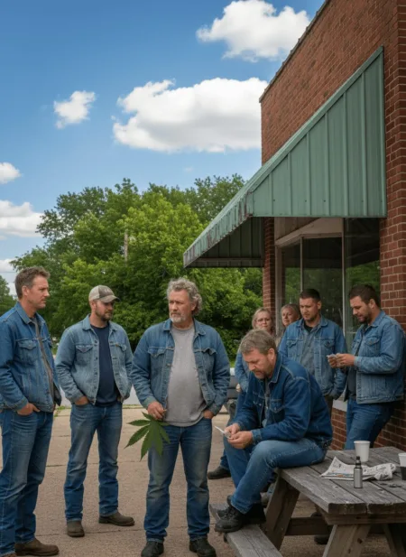 How Cannabis and Gambling Impact Daily Life in Small-Town Missouri Uncover the untold cannabis and gambling impact in Scott City! Are we making mistakes? Click to explore powerful insights and surprising truths.