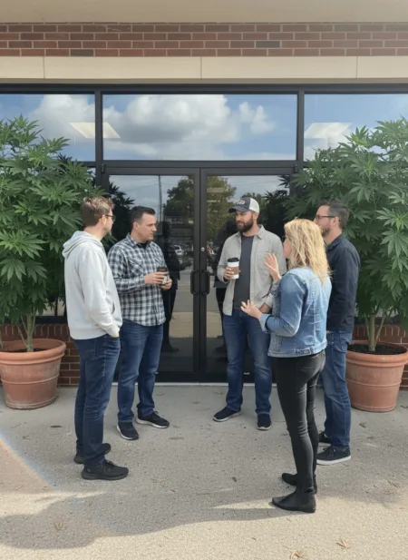 Curious about federal marijuana law changes? Discover how new policies could spark a cannabis industry surge—don’t miss this eye-opening breakdown!