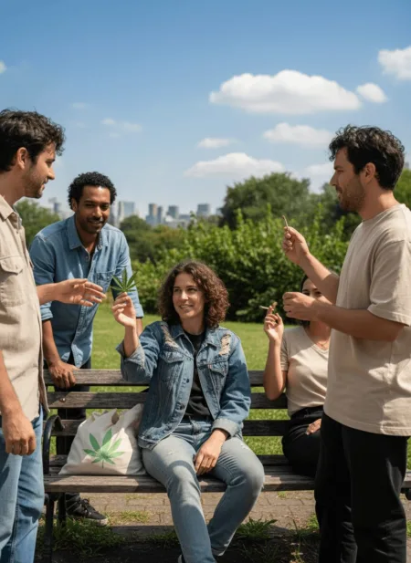 Curious about marijuana policy changes? Discover hidden insights and the real impact behind evolving cannabis laws. Don’t miss this fresh perspective!
