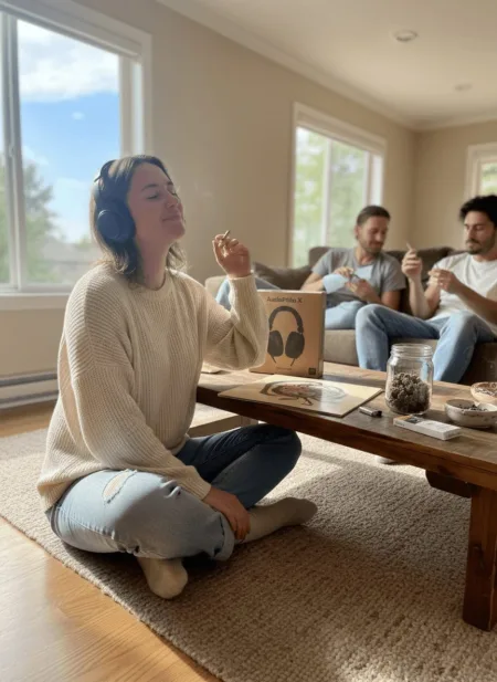 Unlock the mind-bending connection between music and psychedelics. Find out what the experts say you should hear while tripping—click to discover!