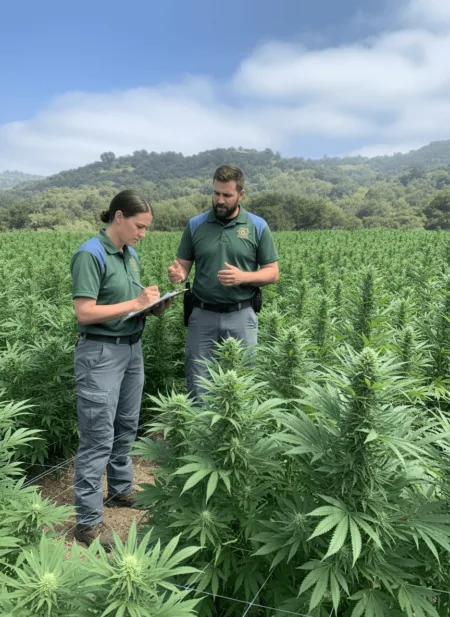 How the CDFW Cannabis Program Protects California’s Wild Side Discover how the CDFW Cannabis Program protects California's environment and wildlife. Explore the vital role of sustainability—find out more now!