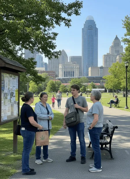 How the Cincinnati Marijuana Tax Transforms Local Communities Now Curious how Cincinnati marijuana tax is boosting local communities? Discover where the money goes and who's really benefitting—don't miss out on the facts!