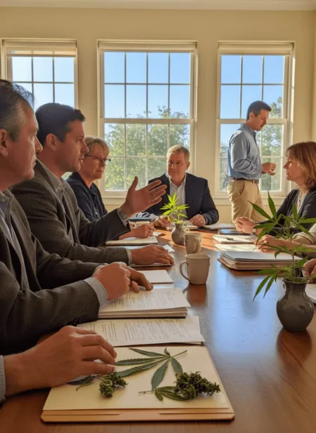 How the Mecosta County Cannabis Grant Is Shaping Local Progress Now Curious about the Mecosta County cannabis grant? Discover exciting updates and see how these changes could impact your community—don’t miss out!