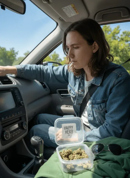 Are you risking a ticket? Open container cannabis law just changed. Discover how new rules affect drivers before you get caught off guard.