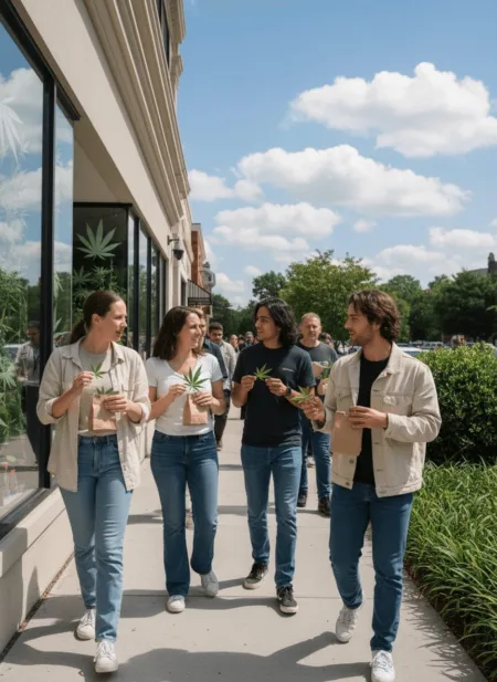 How the Virginia Retail Cannabis Framework Is Shaping a New Era for Buyers Curious about the new Virginia retail cannabis framework? Discover how these bold changes could reshape buying, selling, and daily life—find out now!