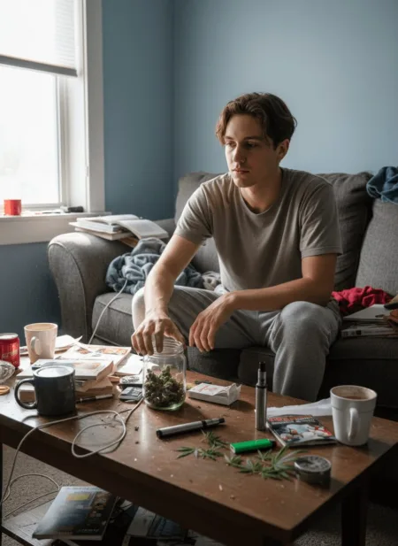 Desperate to cure weed addiction? Discover proven strategies, inspiring stories, and the truth no one tells you. Start your journey to freedom now.