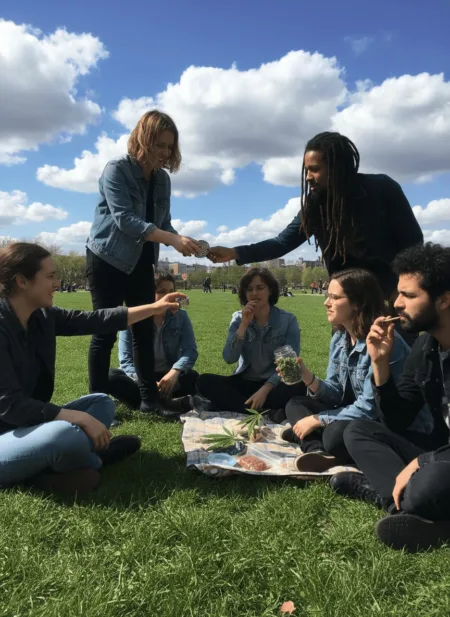 How to Regulate Marijuana Effectively: Proven Approaches & Bold Insights Unlock how to regulate marijuana effectively—explore proven approaches and surprising insights that could reshape policy. Ready for the real solution?