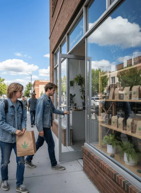 Curious about Idaho CBD regulations? Discover how retailers are adapting to confusing new hemp laws and what it could mean for your next purchase.