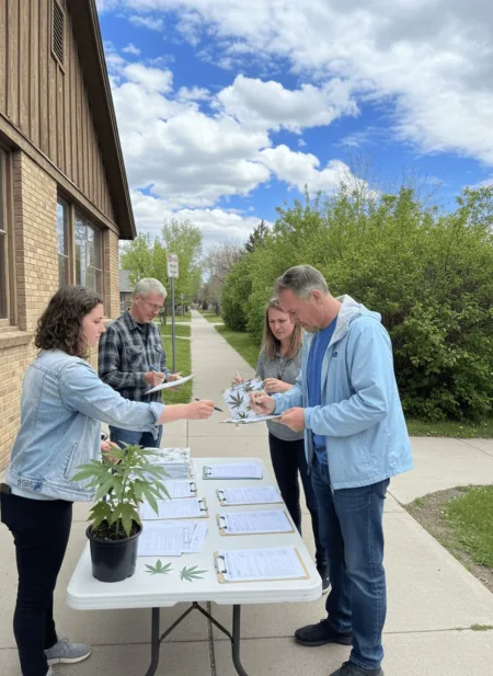 Discover the real story behind Idaho medical cannabis signatures—what’s driving the momentum? Click to explore the impact and what’s at stake for Idaho!
