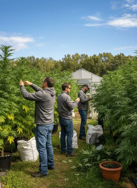 Uncover the truth behind illegal marijuana operations Ottawa! Find out how state agents are taking action. Want the full inside scoop? Click to learn more.