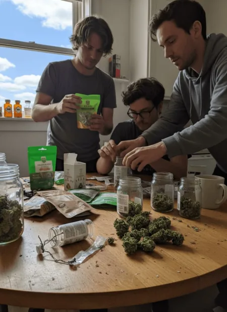 Illegal THC Hemp Contaminants: Unmasking Hidden Dangers for Consumers Are you exposed to illegal THC hemp contaminants? Discover alarming findings & hidden health risks—what this new investigation just revealed will shock you!