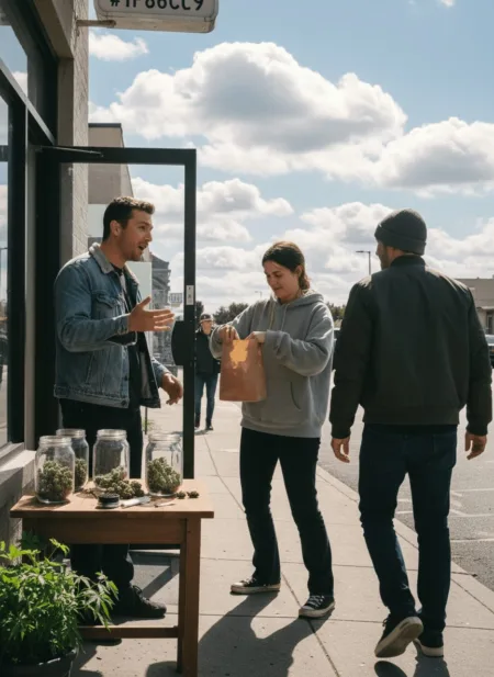 Shocking illegal THC smoke shop arrests just shook the community—find out what really happened and why it matters. Don’t miss these crucial details.