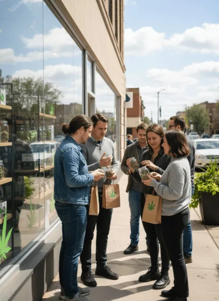Illinois Cannabis Sales Update: Surging Growth, Latest Data & What’s Next? Don’t miss the Illinois cannabis sales update that’s turning heads! Get the latest figures and expert insights before everyone else does—click for more.