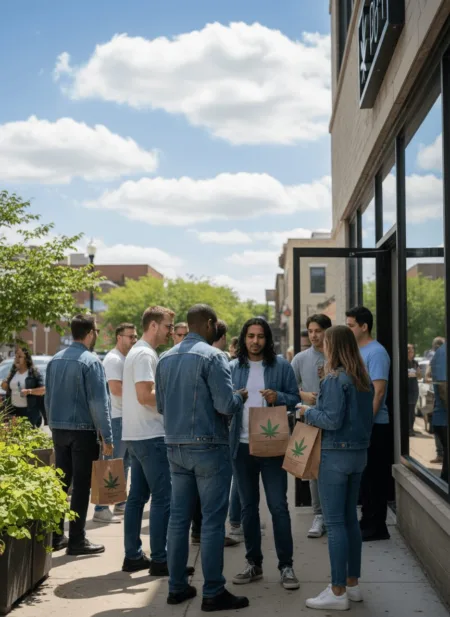Illinois Cannabis Sales Update: What’s Changing in 2024? Get the Facts Here Don’t miss the Illinois cannabis sales update! See new growth and revenue details, plus what this could mean for consumers and investors across the state.