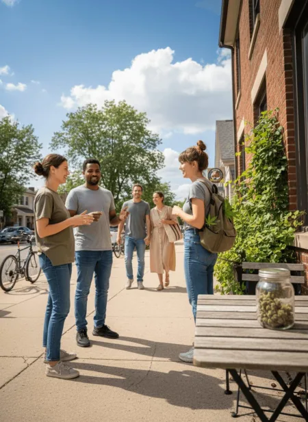 Curious about Indiana marijuana legalization laws? Discover the latest twists and what it means for you. Will Indiana ever legalize marijuana? Click to find out.