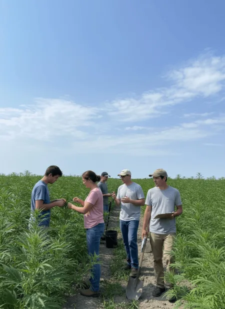 Indiana hemp THC ban: What Farmers Need to Know Now Curious about the Indiana hemp THC ban? Discover what’s really at stake and how these laws could impact Hoosiers. Click to get the full story!