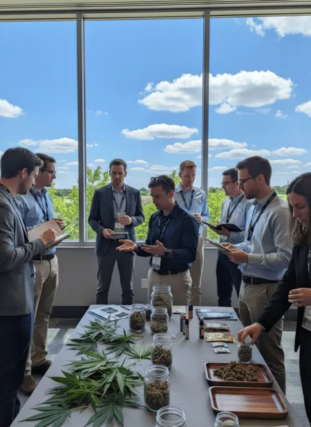 Ready to seize new opportunities? Join the cannabis industry conference and discover the game-changing insights you can’t afford to miss!