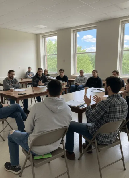 Inside the Reading Zoning Hearing Board: Real People, Real Cannabis Dialogue Dive into the Reading zoning hearing board—discover inside insights and surprises! Get the scoop locals are talking about. Don't miss what unfolds at every meeting.
