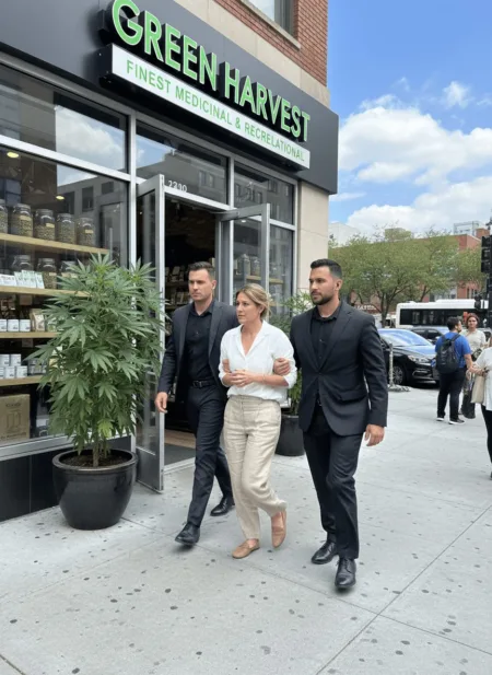 Uncover the real story behind marijuana dispensary money laundering. What risks are hiding in plain sight? Click to reveal secrets the industry won't tell.
