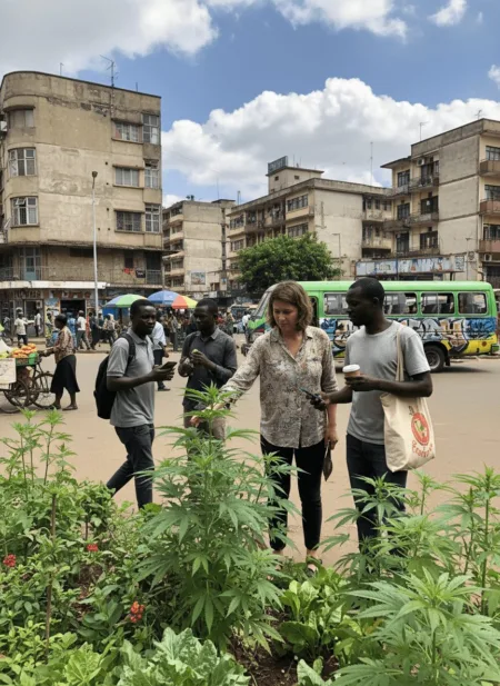 Inside the Transformation of Nairobi: Urban Cannabis Culture and City Change Discover the transformation of Nairobi—why it’s the key to Kenya’s future. See bold moves, real challenges, and inspiring change. Ready for a new Nairobi?