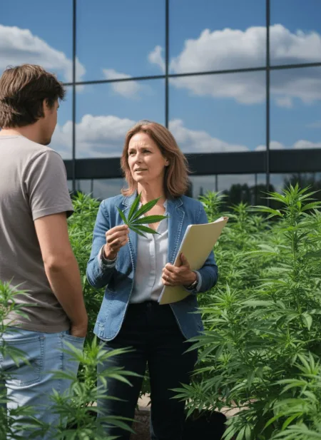 Uncover Jamie Pearson cannabis CEO secrets—learn how she went from skeptic to global leader. Discover her bold moves & powerful impact. Click now!