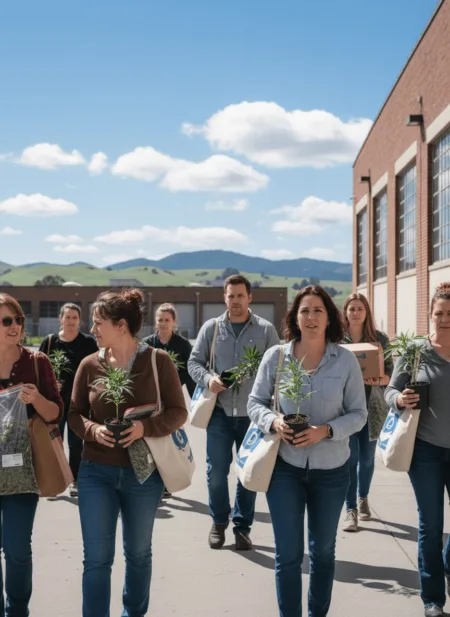 Discover the latest on Jelly Belly layoffs Fairfield—what this means for the community, jobs, and why everyone is talking. Don’t miss the real story.