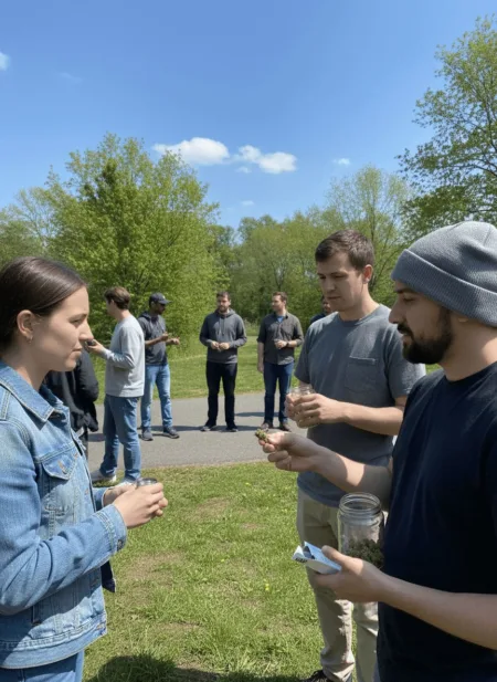 Josh Shapiro Presidential Support Signals Shift in Cannabis & Political Views Dive into Josh Shapiro presidential support and uncover what really divides Pennsylvania. Explore surprising opinions and join the debate—click to discover more!