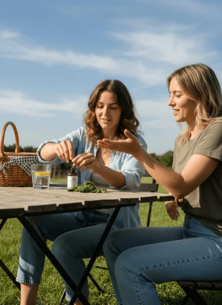 Curious about CBD? Dive into our Joy Organics CBD review for real product insights, rigorous testing info, and our surprising firsthand experience!