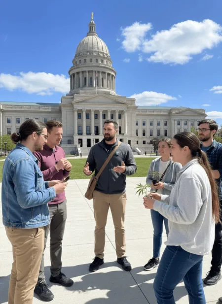 Discover how the Kansas clergy reporting bill could change everything. What’s inside this pivotal legislation? Click to explore the surprising details.