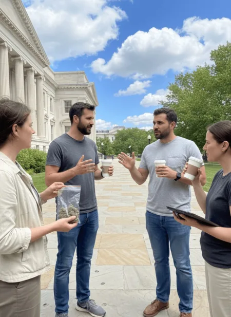 Curious about Kentucky marijuana personal use? Discover what this new bill could mean for you—change is on the horizon. Don’t miss these key details!