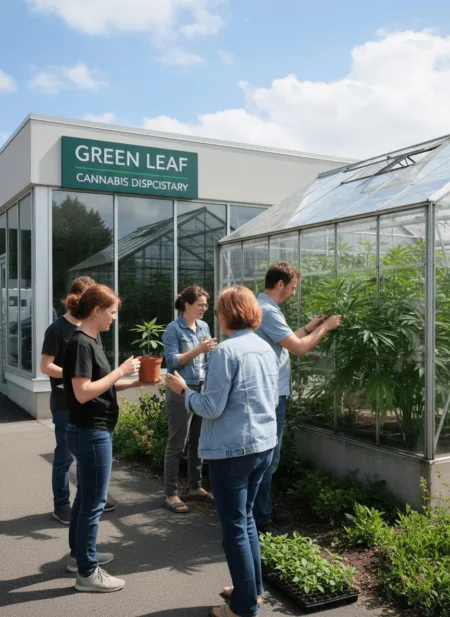 Kentucky Medical Marijuana Approvals: Who’s Licensed & What It Means Now Curious about Kentucky medical marijuana approvals? Discover the latest on licensed cultivators and dispensaries—find out what this means for you today!