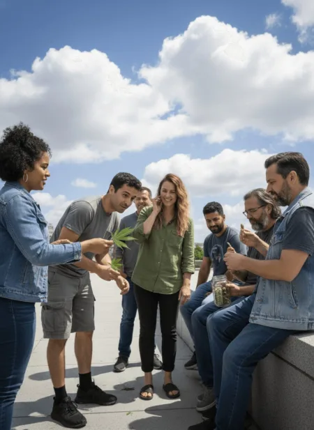 Curious about the Kentucky recreational cannabis bill? Find out how House Democrats’ move could shape Kentucky’s future—discover what’s really at stake.
