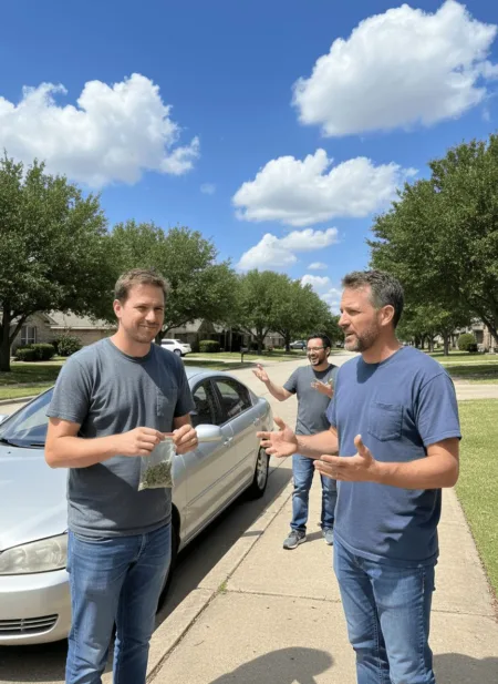 Shocking details about Kilgore marijuana charges revealed! Learn the truth behind the case, what it means, and your rights—don’t miss this crucial info.