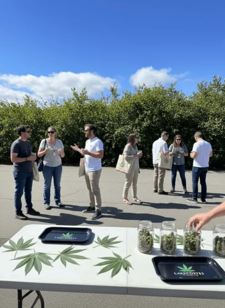 Curious about the Lakeport cannabis event ordinance? Discover how this city rule could transform local events—don’t miss out on the inside scoop!
