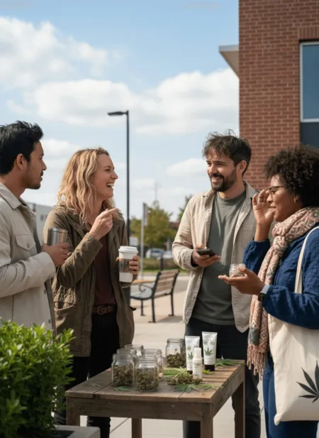 Lakewood Cannabis Community Fund: Empowering Change and Giving Back Locally Discover how the Lakewood cannabis community fund could shape local projects and businesses. See what's at stake—don’t miss this community game-changer!