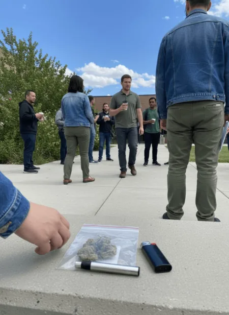Don’t miss the latest Laramie County weekly arrests! See who was booked, uncover shocking details, and stay ahead of local crime updates—click now.