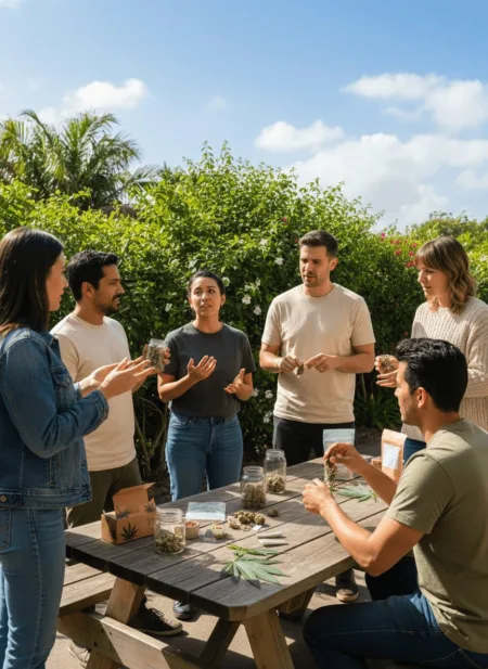 LeafLink Cannabis Commerce: Celebrating 10 Years Transforming the Cannabis Industry Discover how LeafLink cannabis commerce transformed the industry over a decade—unlock insights, trends, and the real story of its explosive growth now.