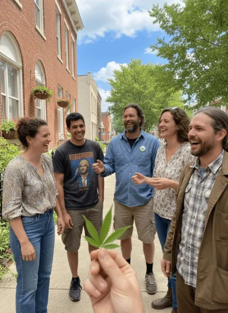 Curious about legal marijuana in Indiana? Discover why Hoosiers are demanding reform—will Indiana finally join its neighbors? Find out what’s at stake.