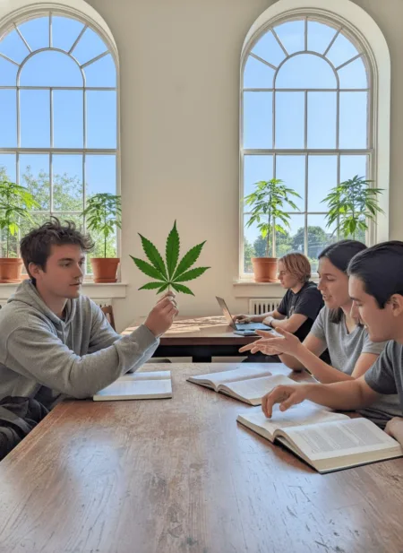 Level Up: How an Online Cannabis Career Certificate Can Launch Your Future Ready to break into the industry? Discover the power of an online cannabis career certificate—unlock exciting new career paths with UNE’s innovative program!