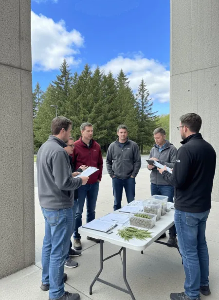 Is the Maine cannabis campaign over? Discover why missing the signature deadline changes everything. Dive into what this shakeup means for Maine’s market.