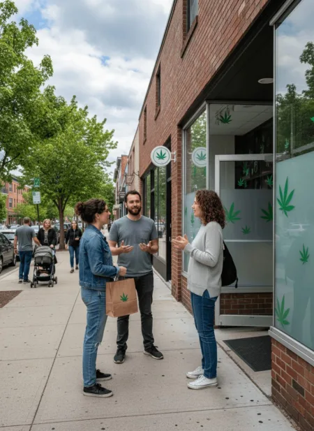 Malden Cannabis Zoning Legal Battle: What the City’s Court Setback Means Now Discover the latest twist in the Malden cannabis zoning legal battle. Can city restrictions withstand legal scrutiny? Dive into the controversy now.