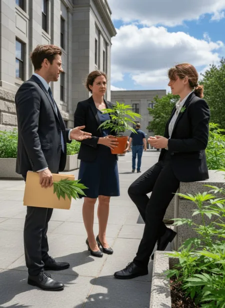 Mandelbaum Barrett Cannabis Law: Trailblazing Legal Wins for Today’s Industry Curious how Mandelbaum Barrett cannabis law earned national acclaim? Discover the bold strategies driving their cannabis legal success—see what sets them apart.