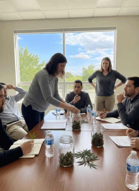 Manistee Marijuana Retail License: How City Council’s Bold Move Impacts the Community Curious about the new Manistee marijuana retail license? Find out how this decision could reshape business and opportunity in your city—don’t miss out!