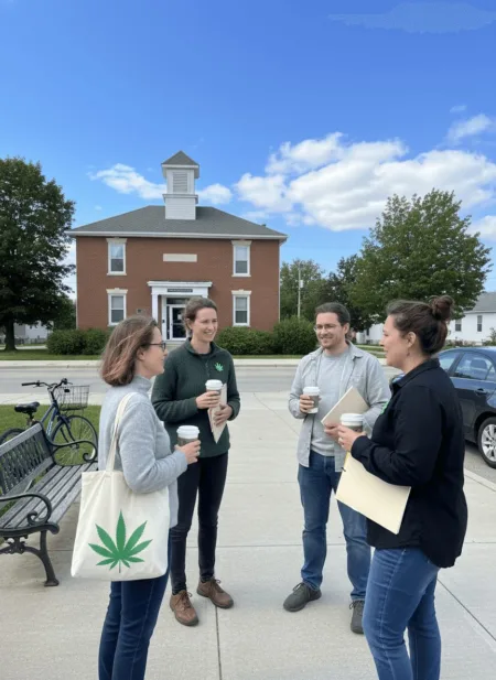 Manistee marijuana license approval signals major progress for Cannabis Community Curious about the Manistee marijuana license approval? Discover how this pivotal decision could reshape local business and your cannabis experience!