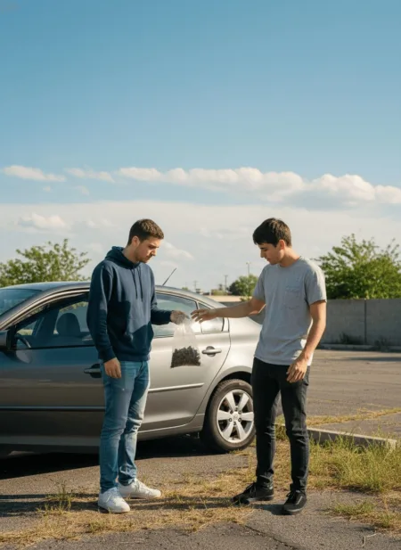 Dive into the harrowing story of a marijuana deal shooting in St. Paul. What went wrong? Discover chilling inside details behind this tragic event now.