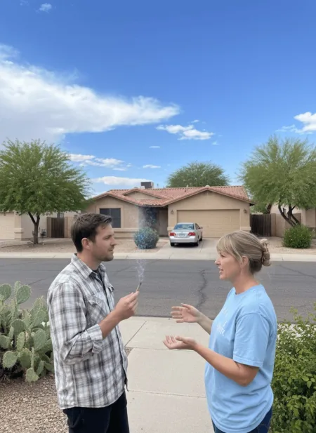 Marijuana Odor Law Arizona: What Residents Need to Know Now Discover how the marijuana odor law Arizona could impact your rights. Will this new rule affect you? Click to find out everything you need to know!